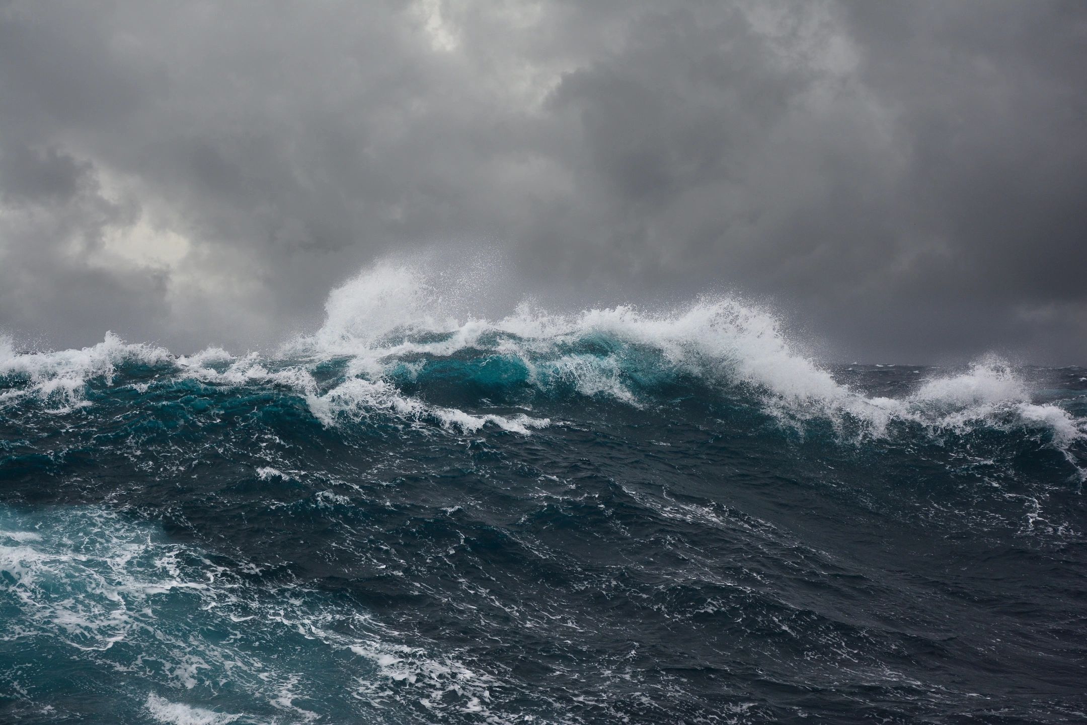 storm